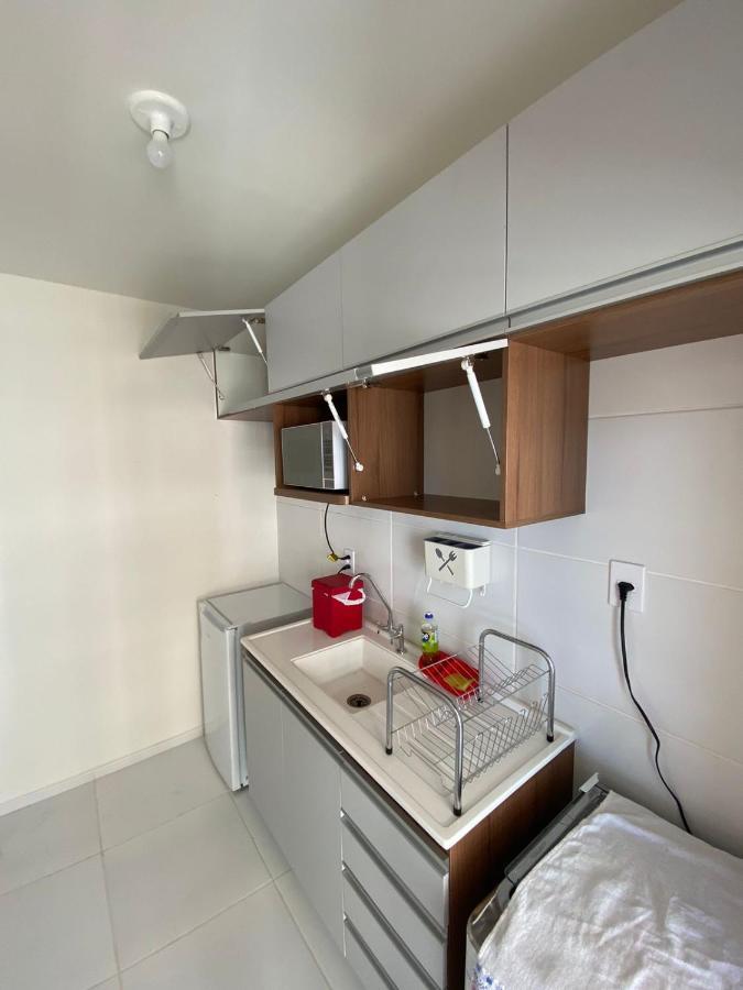 Apartment Aruana Azul 502 Aracaju