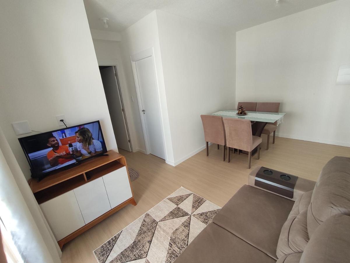 Apartment Aruana Azul 502 Aracaju