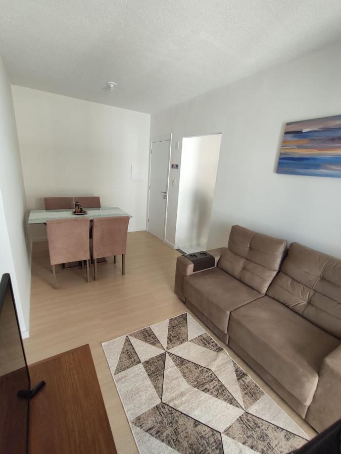 Aruana Azul 502 Apartment *
