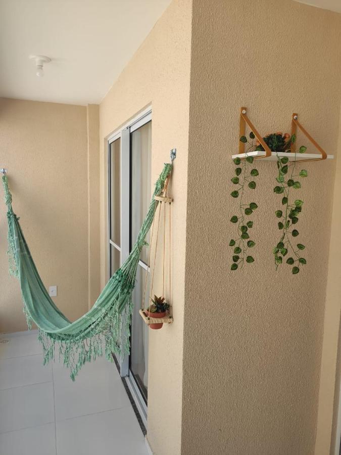Aruana Azul 502 Apartment