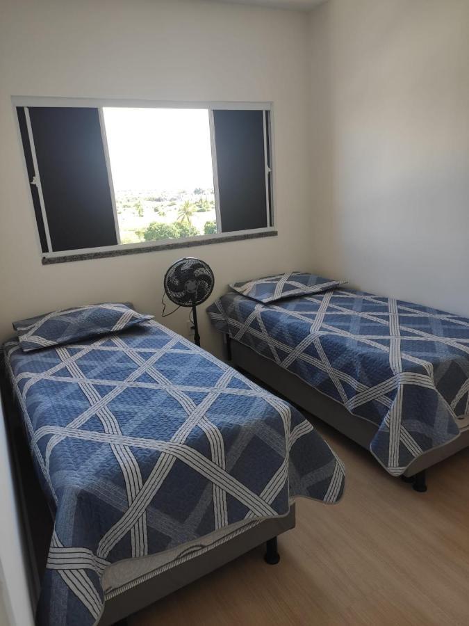 Apartment Aruana Azul 502 Aracaju