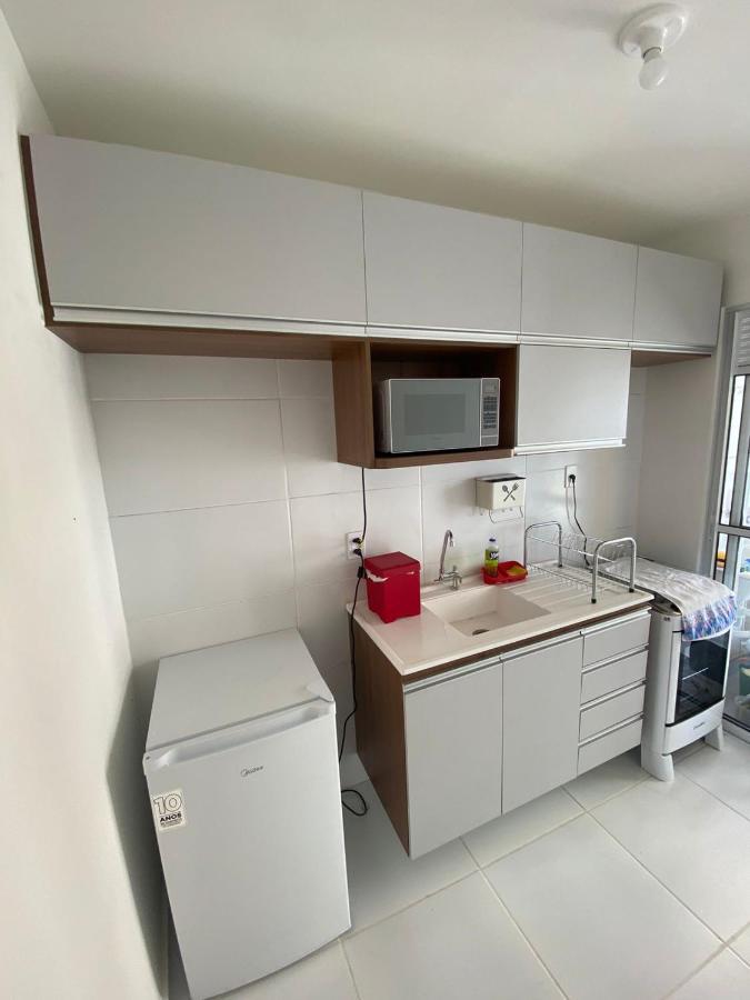 Aruana Azul 502 Apartment