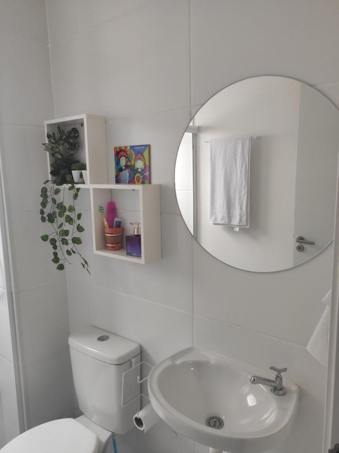 Apartment Aruana Azul 502 *