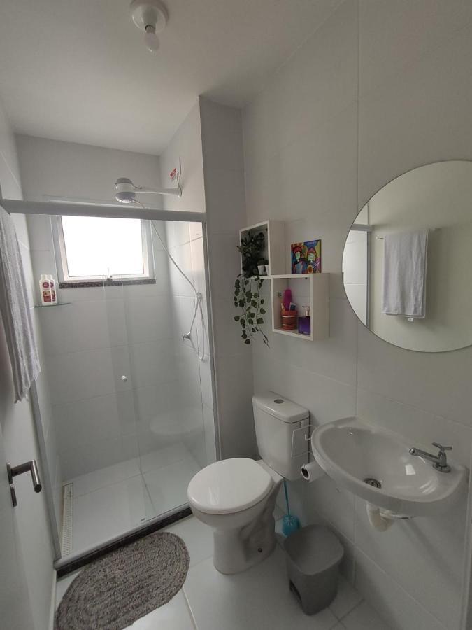 Apartment Aruana Azul 502