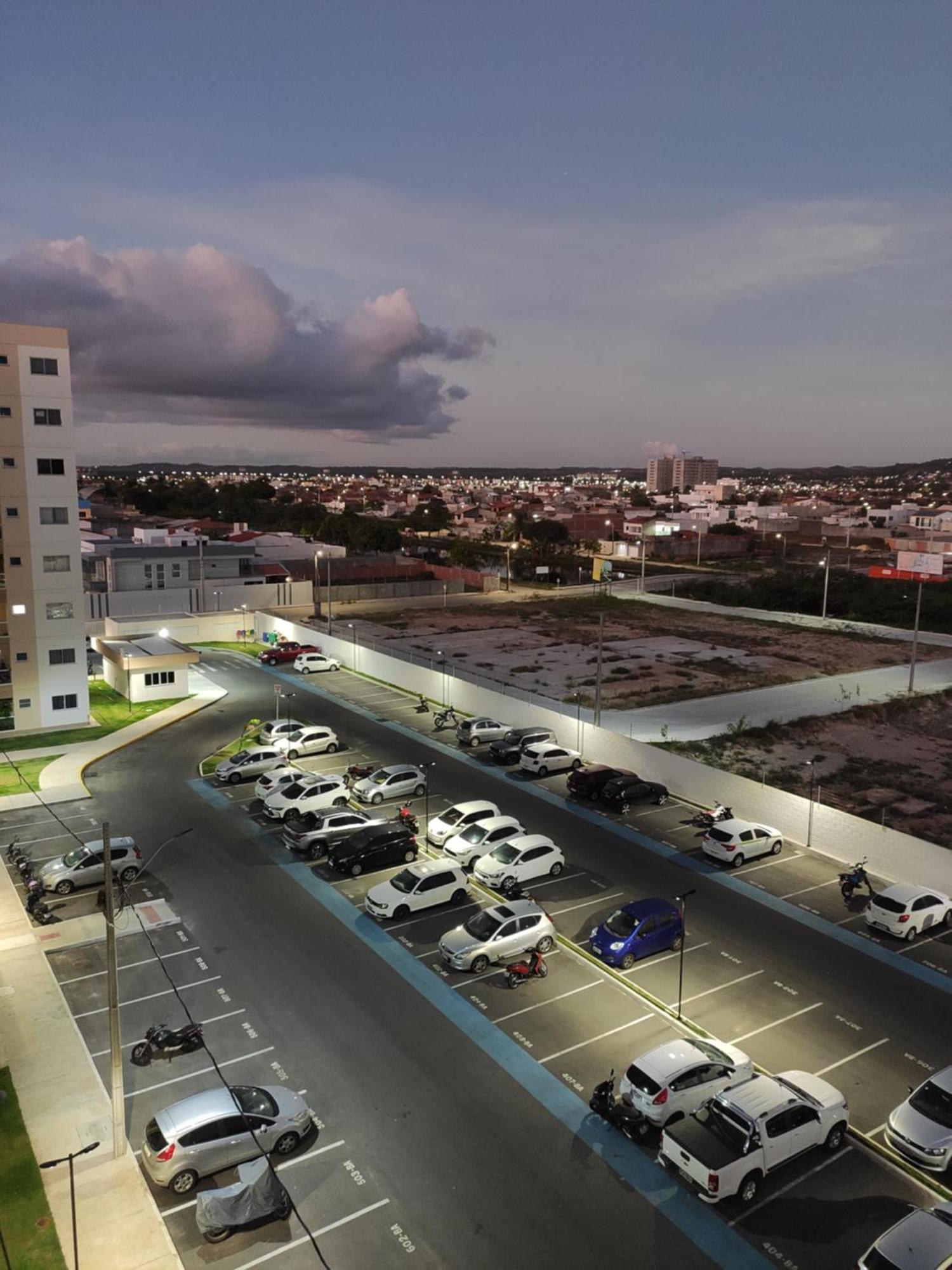 Apartment Aruana Azul 502 Aracaju