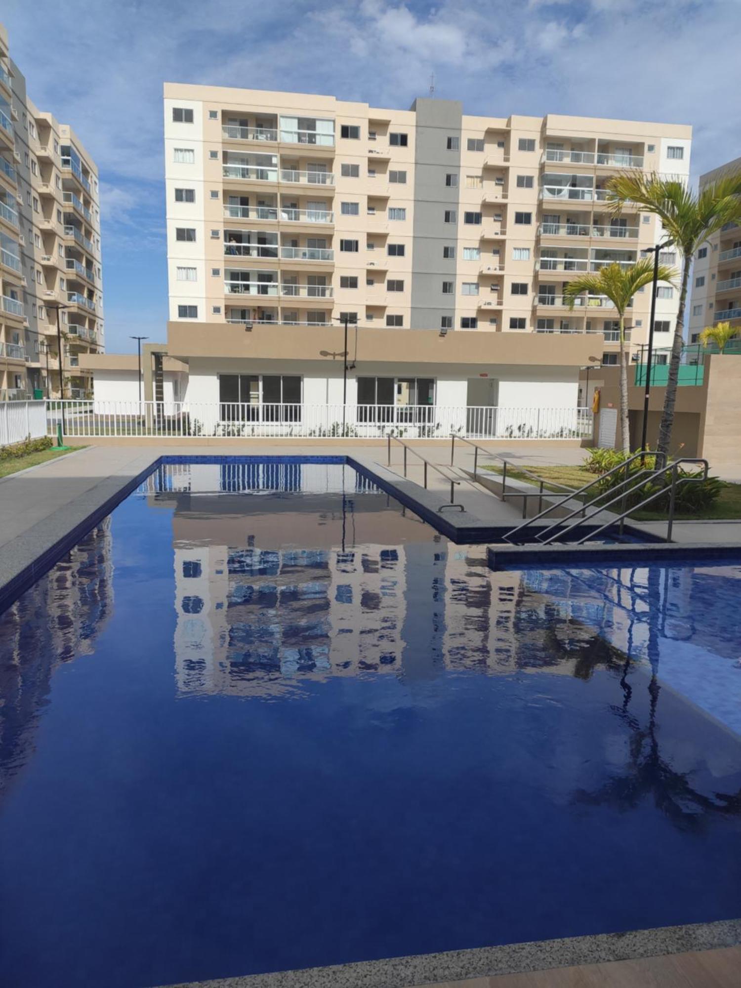 Apartment Aruana Azul 502 Aracaju