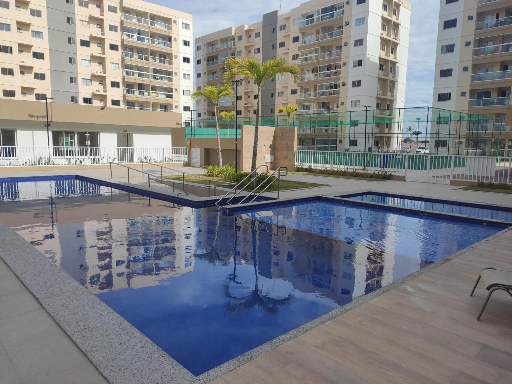 Aruana Azul 502 * Aracaju